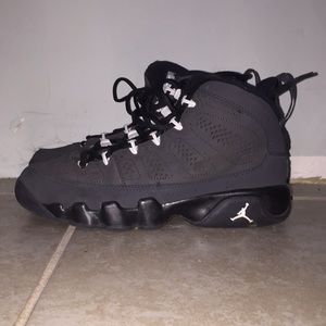 Retro 9s